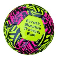 GG:LAB REACT ERRATIC BOUNCE TRAINING BALL VON GLOVEGLU