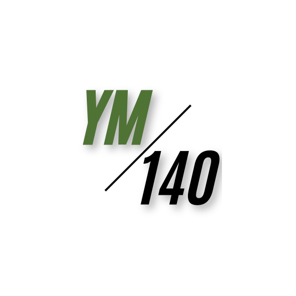 140 (YM)